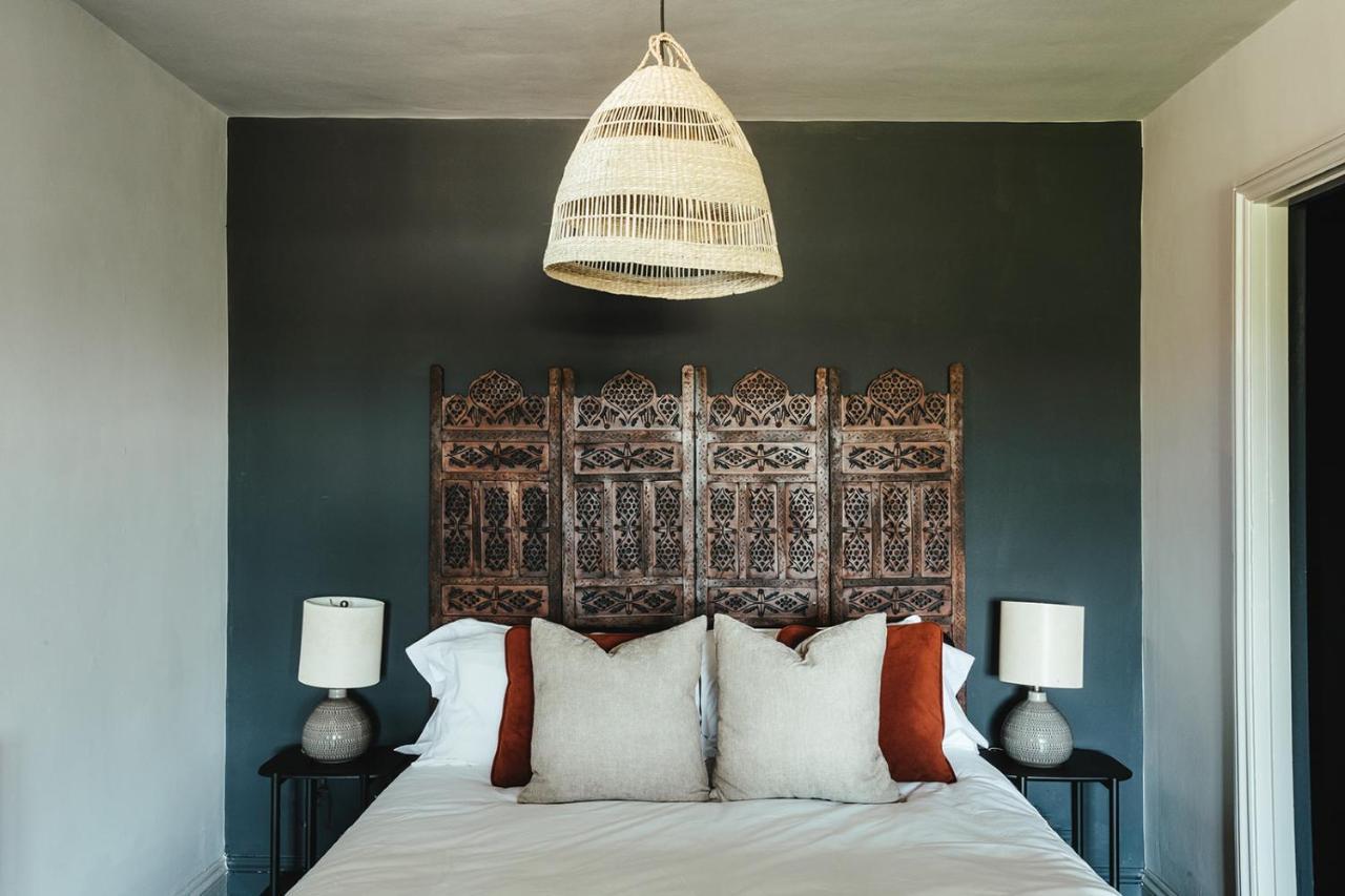 The Fig Bed & Breakfast Rye Eksteriør bilde